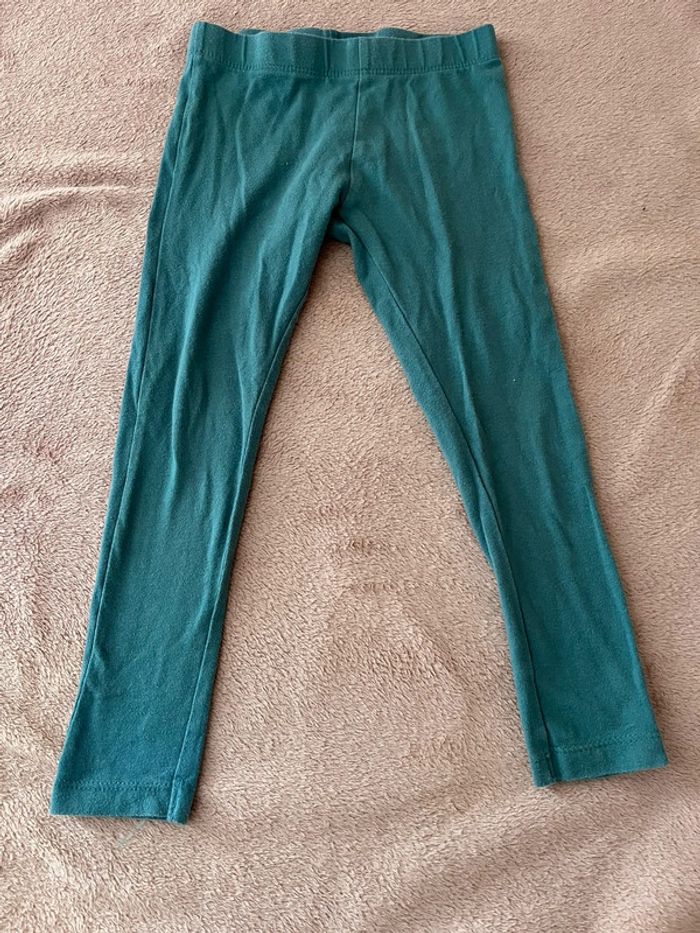Legging 4 ans