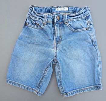 Short slim 5 ans garçon kiabi 