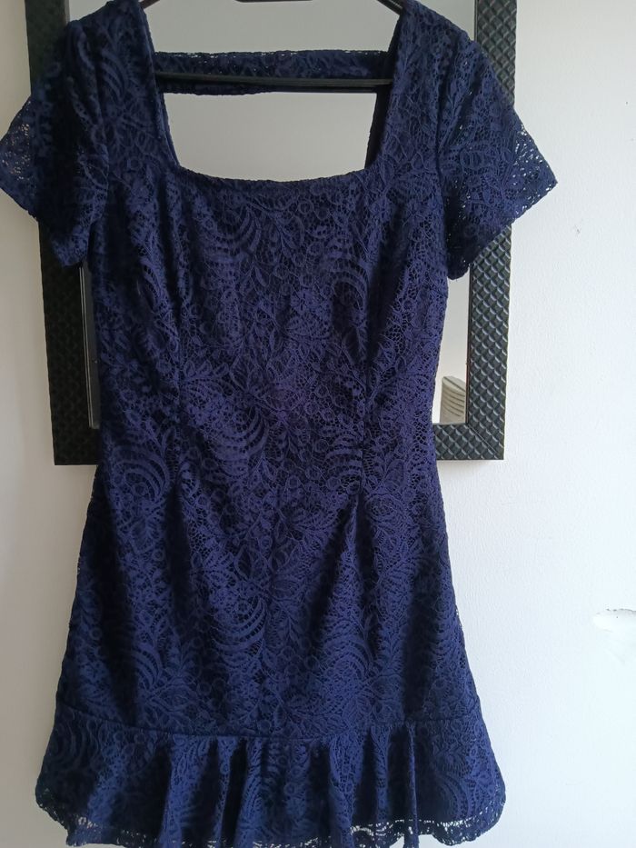 Robe d été - photo numéro 2