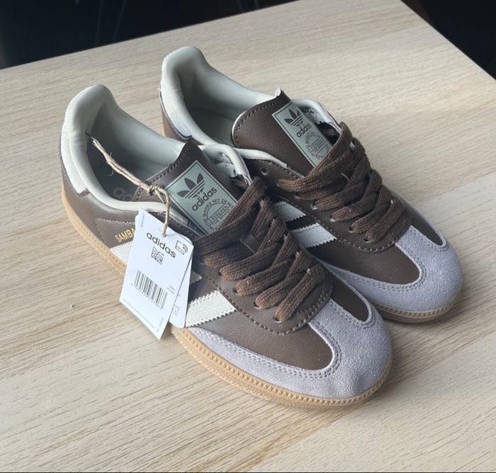 Samba OG - photo numéro 2