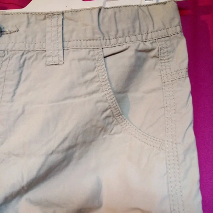 Pantalon d'été garçon - photo numéro 10