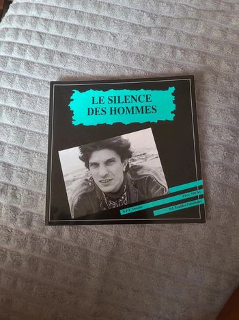 Le silence des hommes