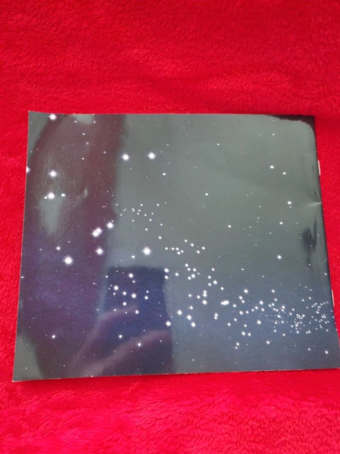 Livre de sa hotte percée - photo numéro 2