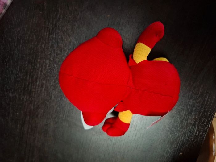 Peluche neuf - photo numéro 2