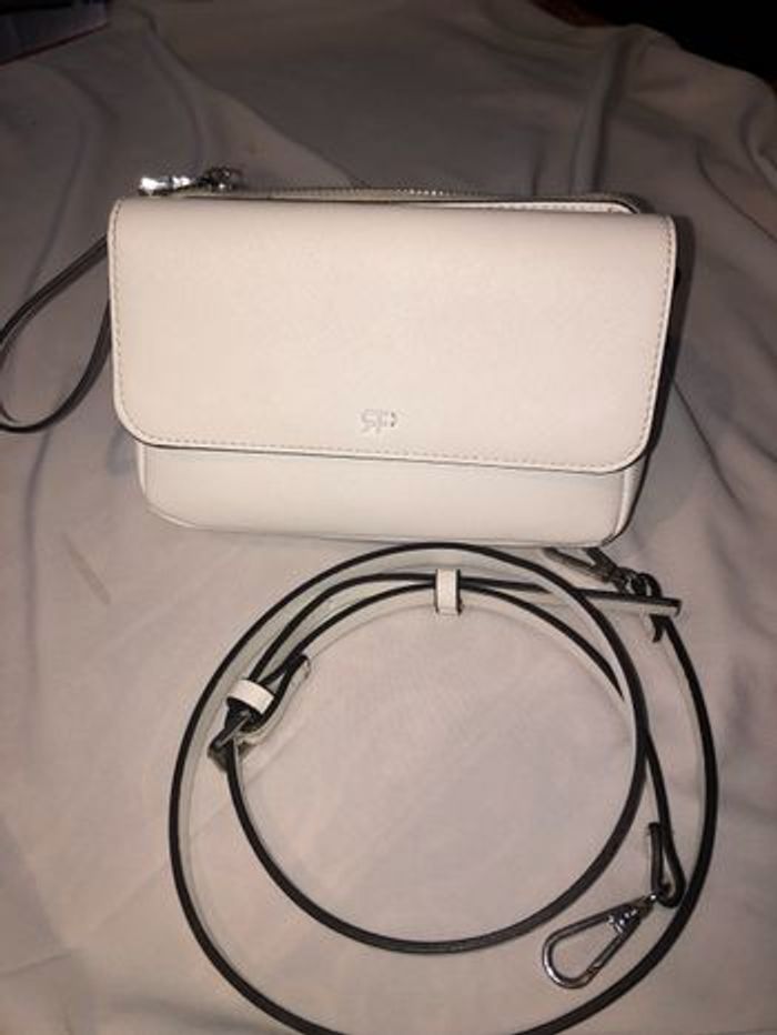 3 sacs à bandoulière Zara, parfois et Shein - photo numéro 6