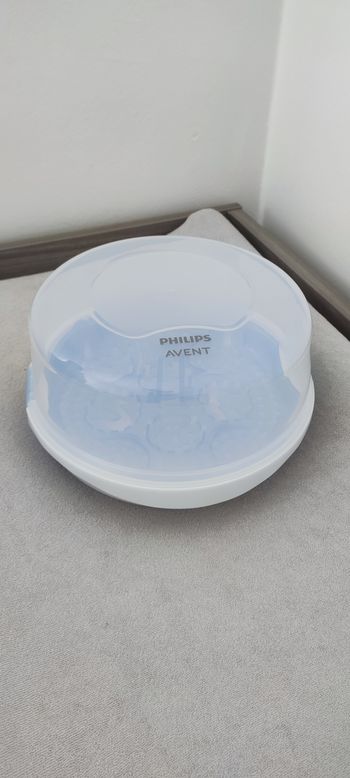 Stérilisateur biberon