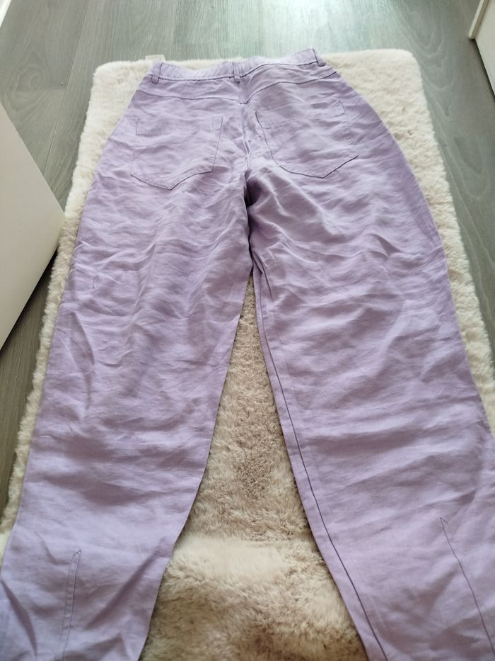 Pantalon Zara - photo numéro 5