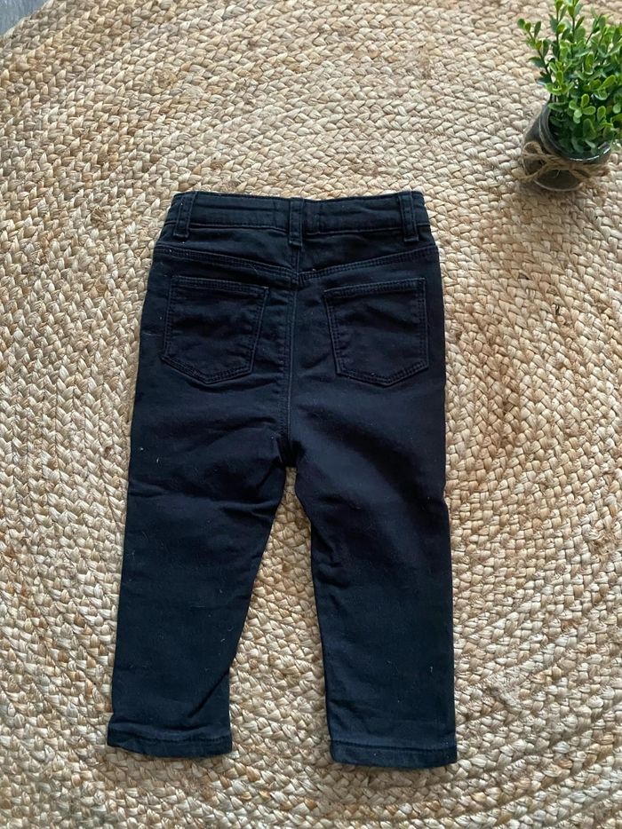 Pantalon 12/18 mois - photo numéro 3