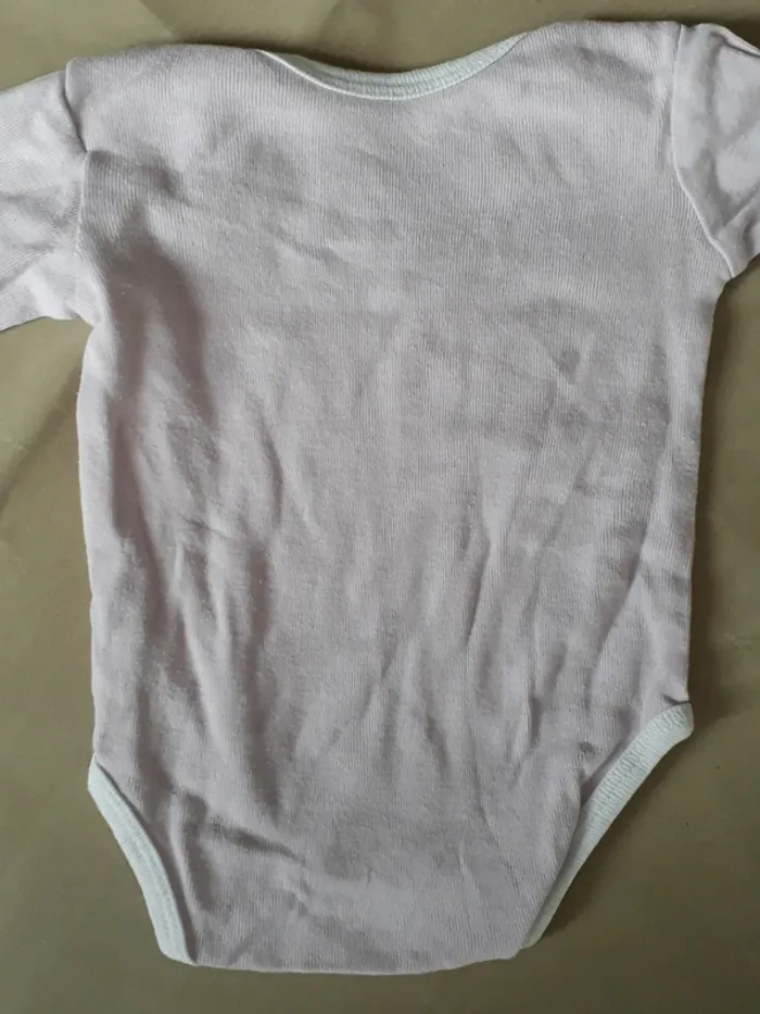 Body ML 3 Mois - photo numéro 7