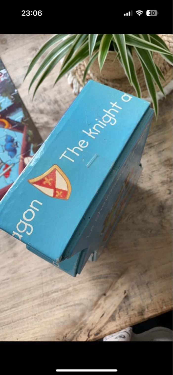 Puzzle djeco - photo numéro 7