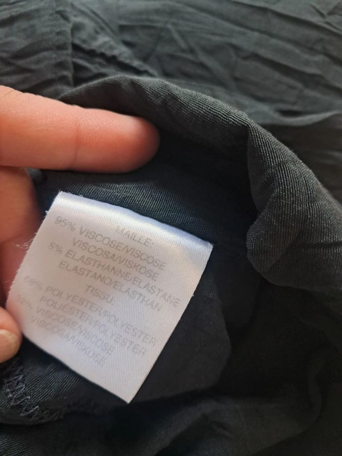 Miss captain robe T.38 en tbe - photo numéro 12