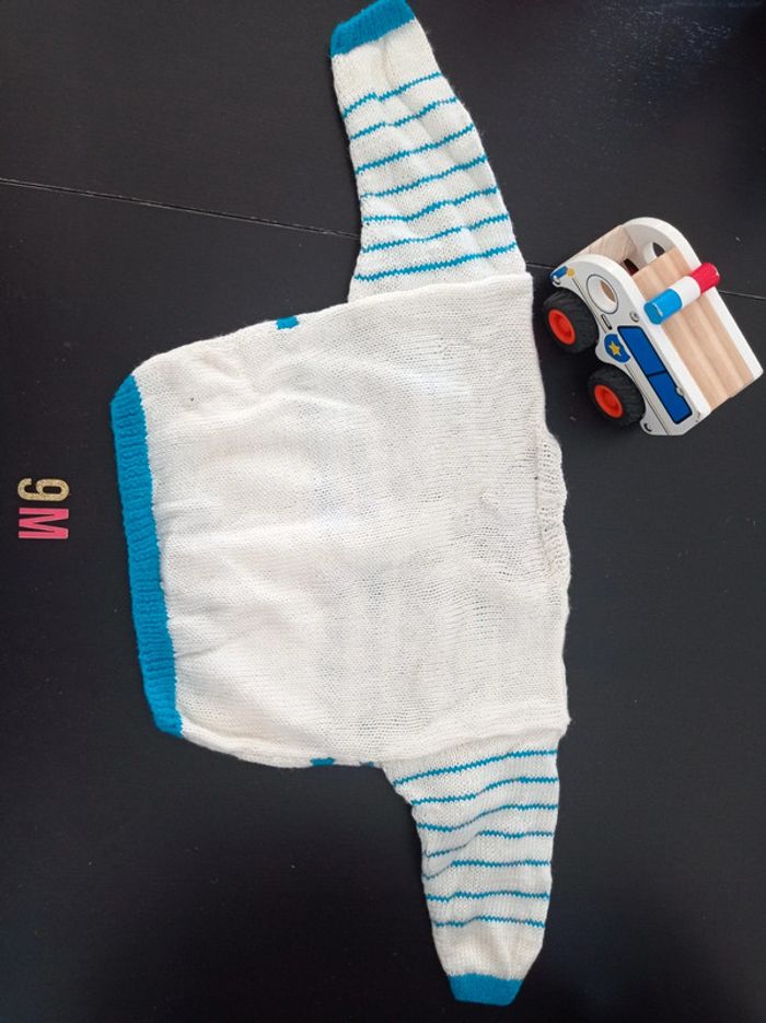 Gilet 9m - photo numéro 2