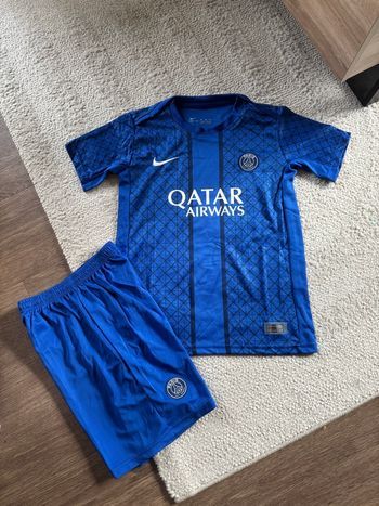 Maillot PSG 12 ans