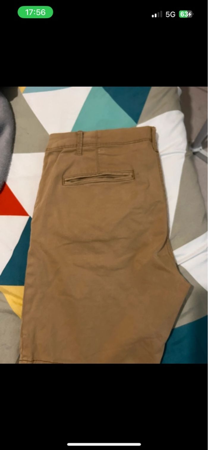 Short - photo numéro 3