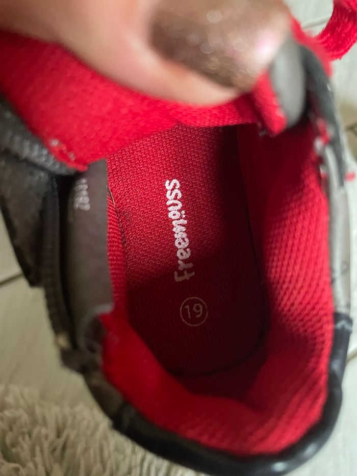 Baskets - photo numéro 3