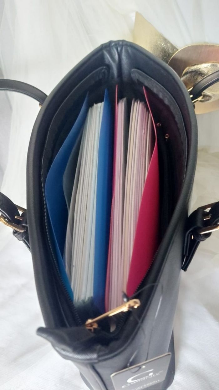 Sac chic et pratique Gallantry - photo numéro 4