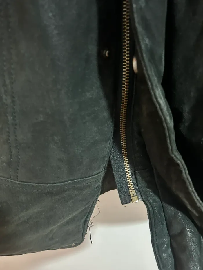 Manteau hiver - photo numéro 5