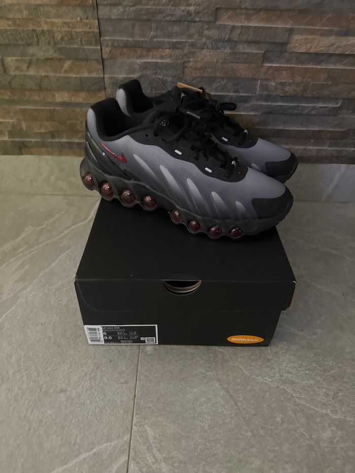 Baskets Nike Air Max DN8 Eur 41
