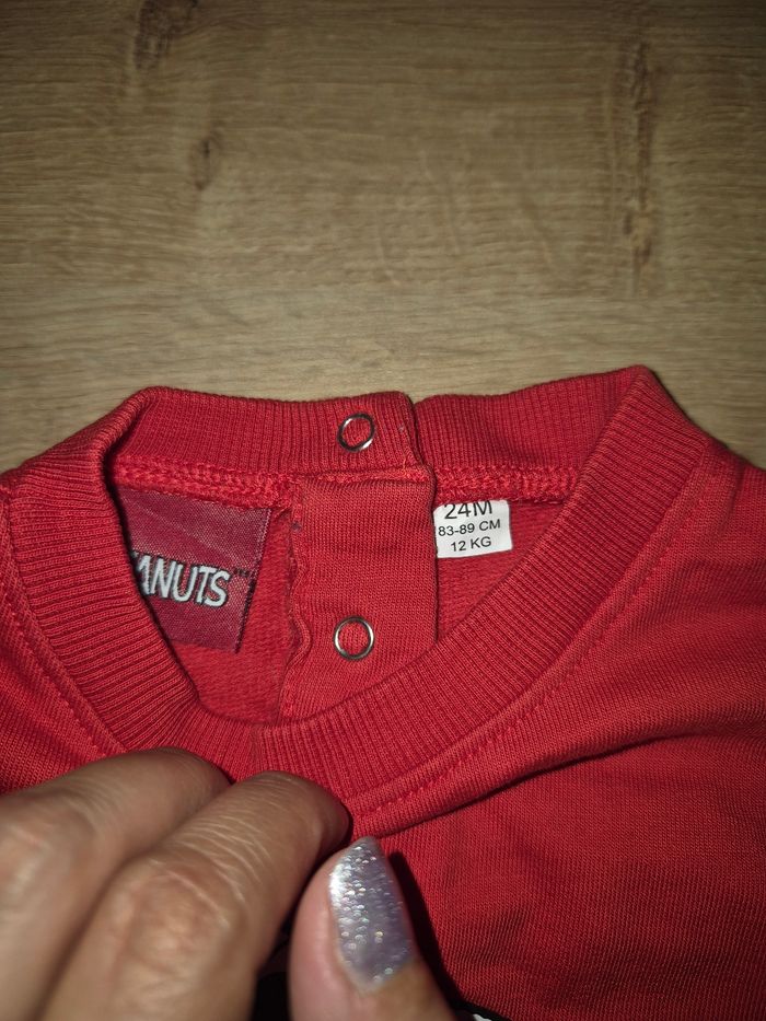 Sweats 24 mois - photo numéro 5