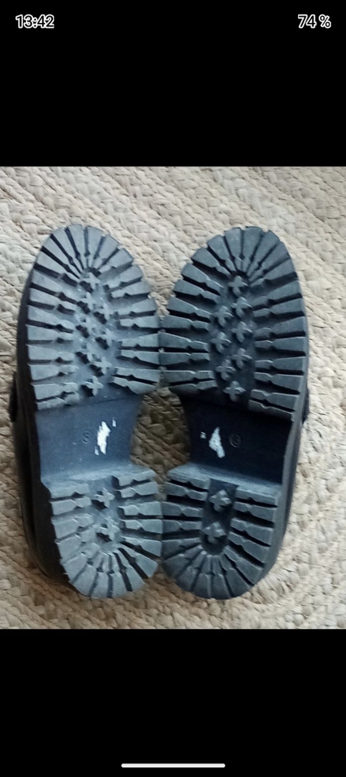 Chaussures tendance - photo numéro 3