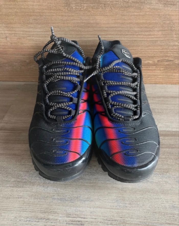 Nike - Air Max Plus TN  Berlin - photo numéro 2