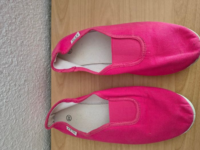 Ballerine fille Rose ITS taille 35 Intersport
