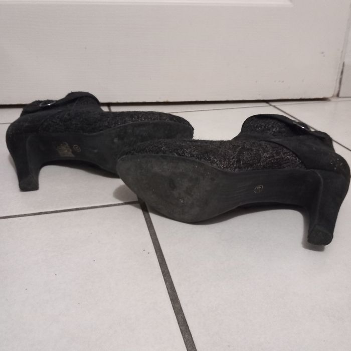 Bottines les petites bombes - photo numéro 6