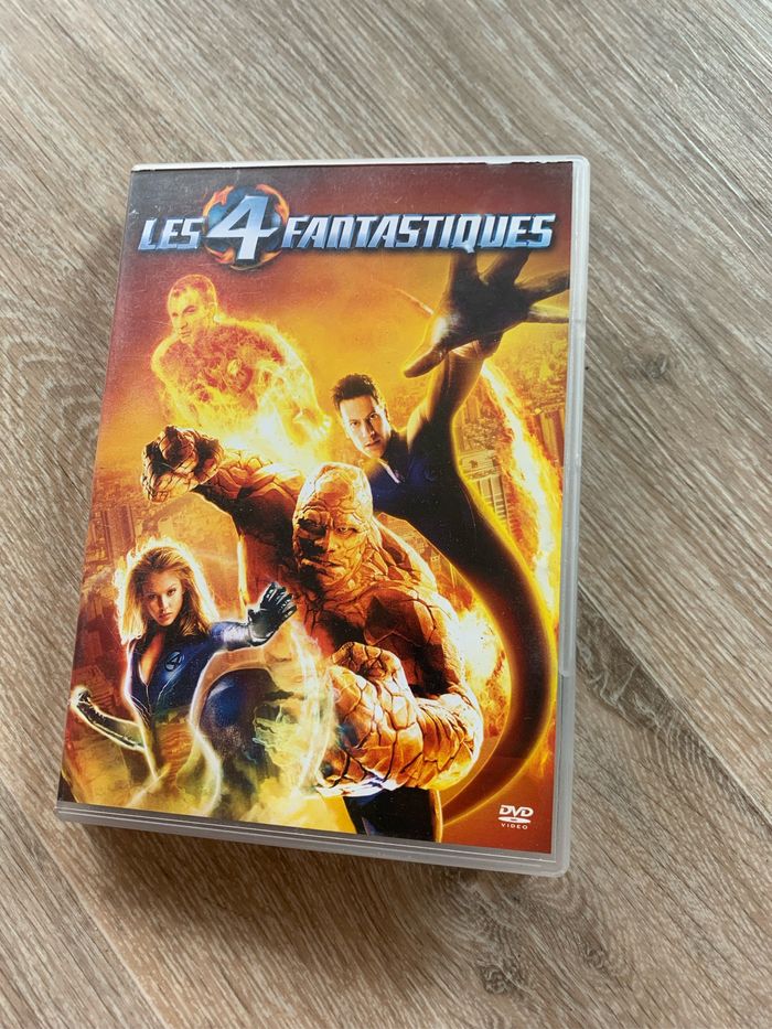 DVD - photo numéro 2