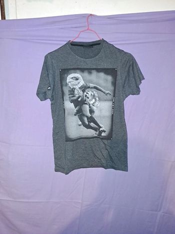 T-shirt homme taille M