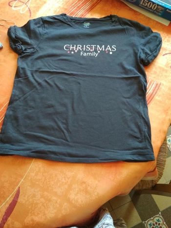 Tee shirt Kiabi taille S