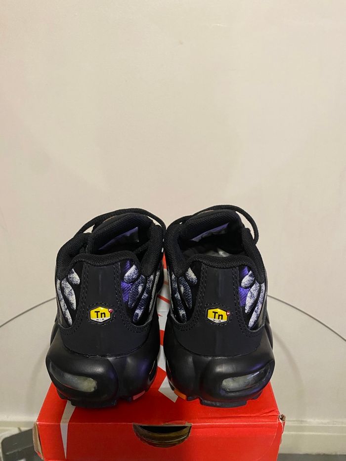 Basket Nike - photo numéro 4