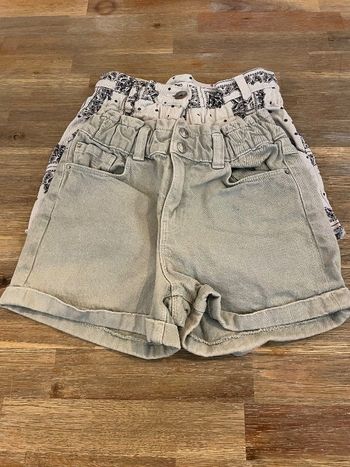 Short
