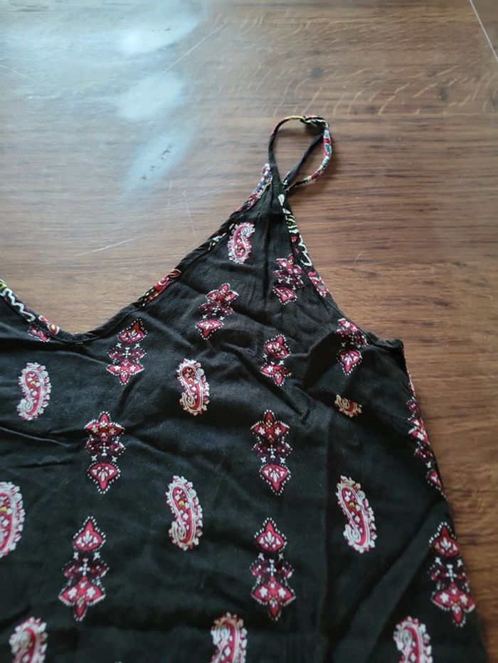 Robe d'été femme courte taille 38 - photo numéro 3