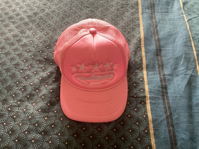 Casquette Corteiz - photo numéro 2