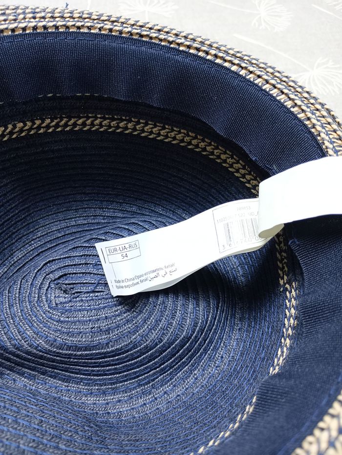 Chapeau enfant - photo numéro 5