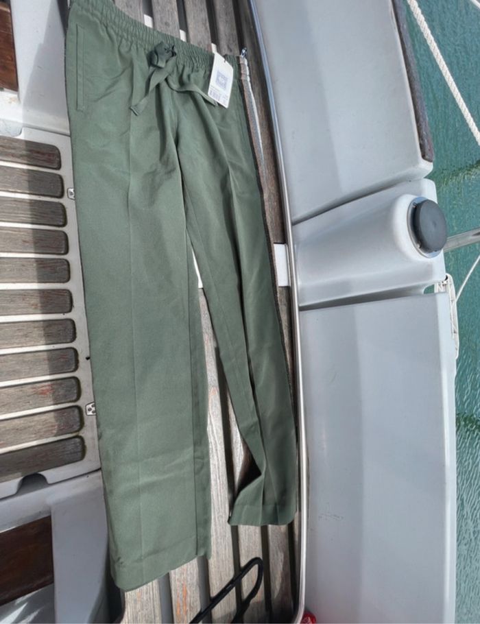 Pantalon chic - photo numéro 4