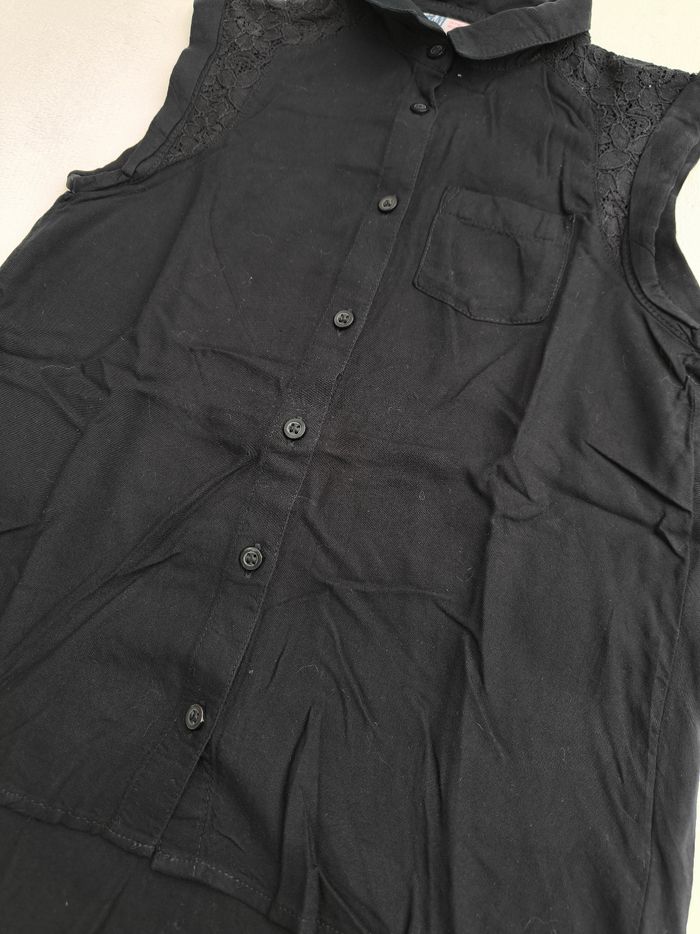 Chemisette fille H&M 10 ans - photo numéro 5