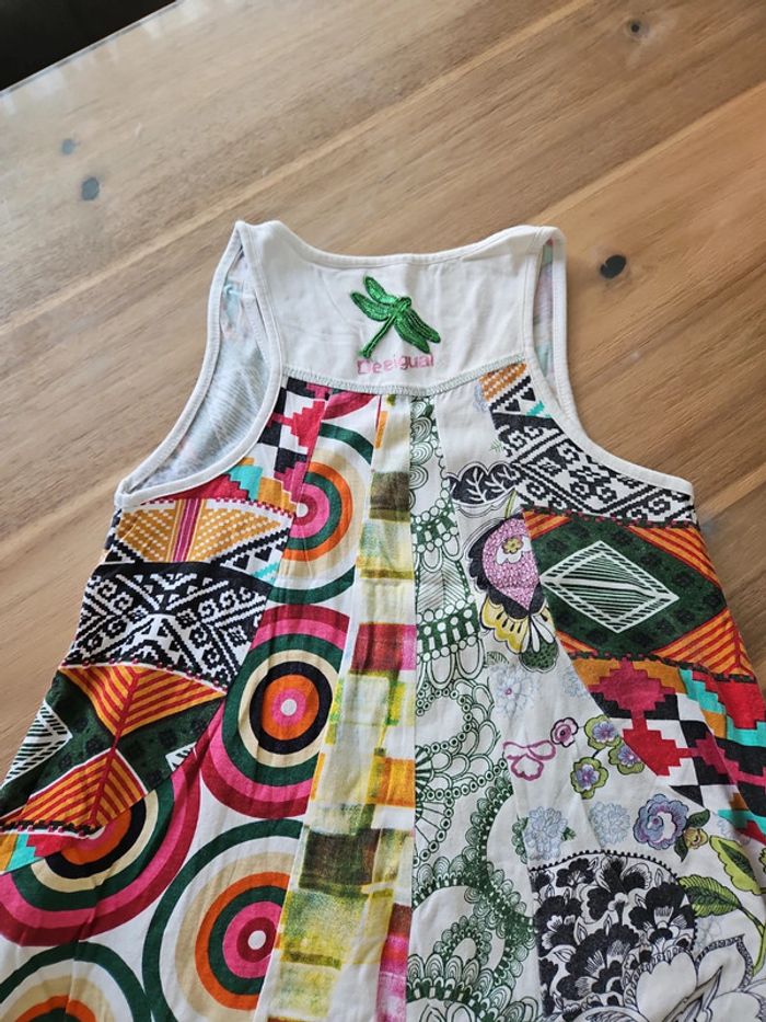 Robe desigual - photo numéro 6