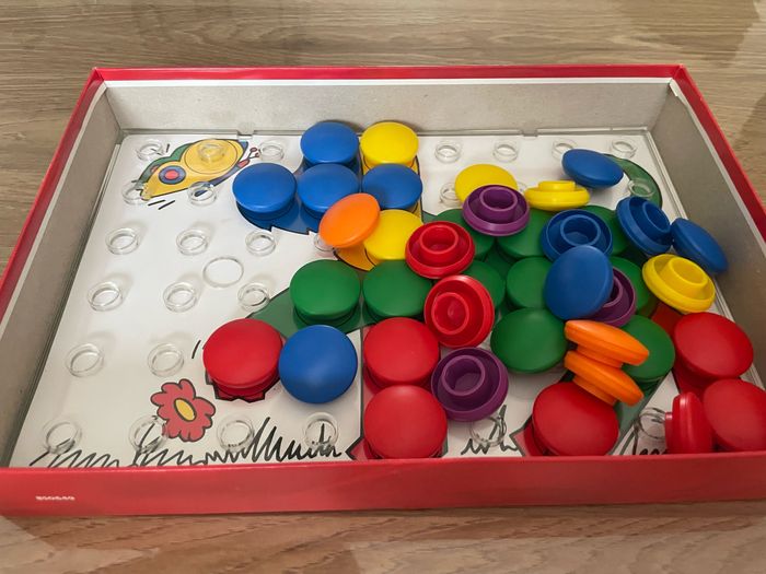 Colorino - photo numéro 6