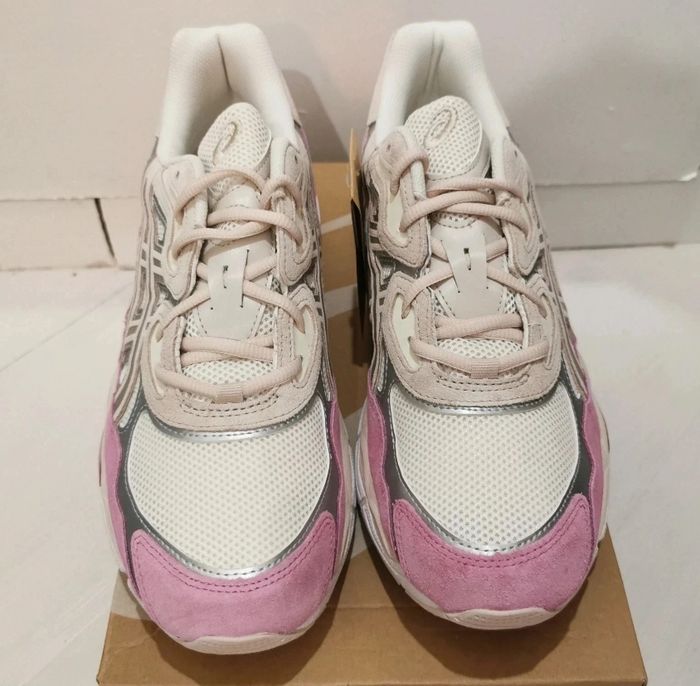 Asics gel nyc - photo numéro 5