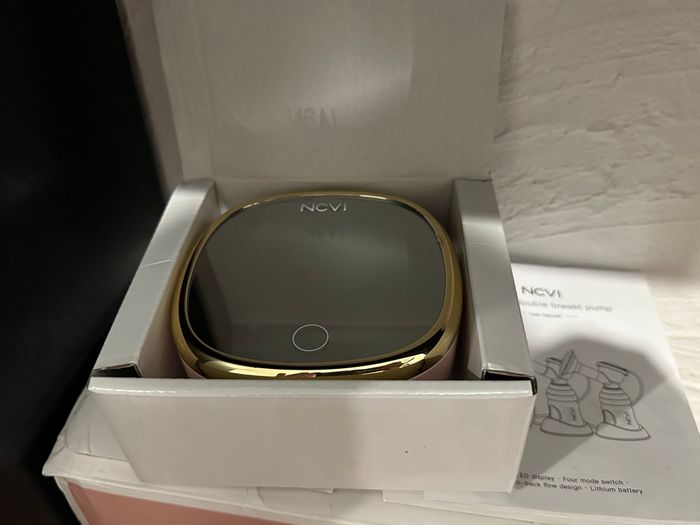 Tire lait NVCI - photo numéro 5