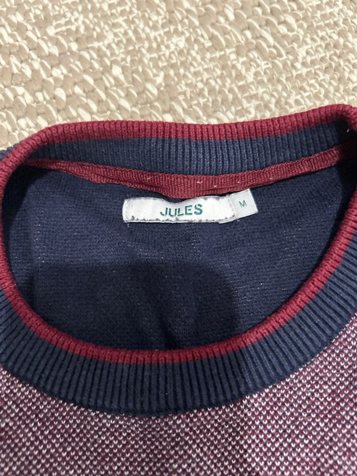 Sous pull Jules - photo numéro 3