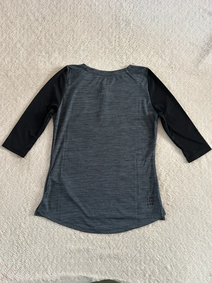 Teeshirt / jersey IXS - photo numéro 2