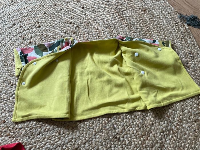 Gilet réversible - photo numéro 2