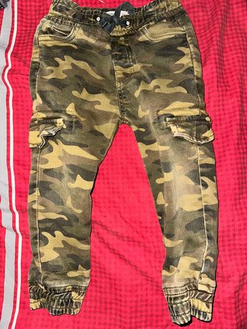 Lot 2 jeans
