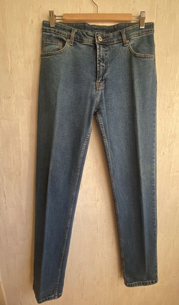 Jean homme taille 38