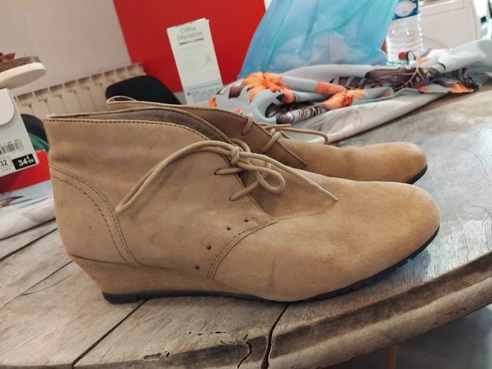 Chaussures Scholl - photo numéro 2