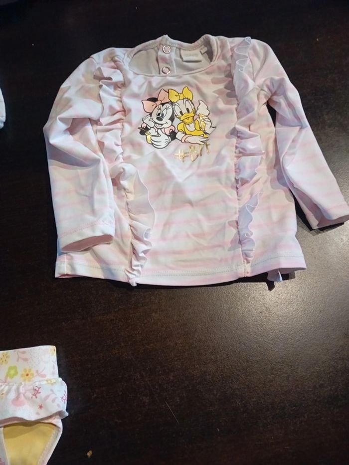 Maillot de bain - photo numéro 3