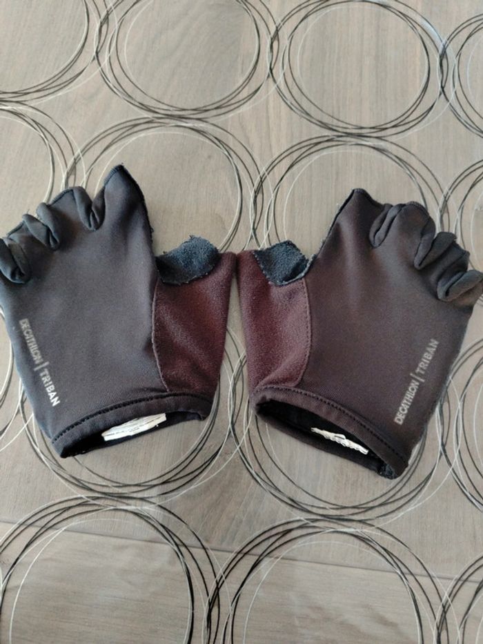 Gants de vélo