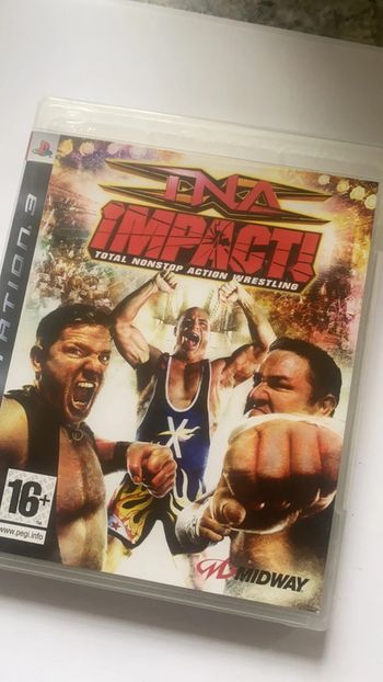 impact ps3